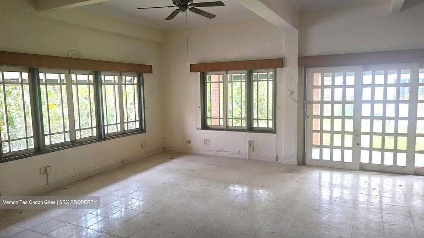 Jalan Kebaya (D10), Terrace #625698031